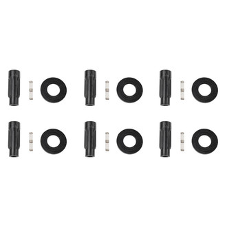TRQ® - Coil Boot Kit
