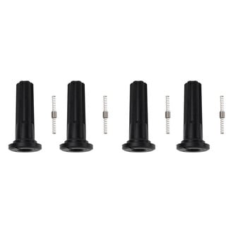 TRQ® - Ignition Coil Boot Kit