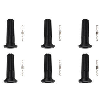 TRQ® - Coil Boot Kit