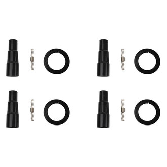 TRQ® - Coil Boot Kit