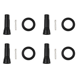 TRQ® - Coil Boot Kit