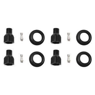 TRQ® - Coil Boot Kit