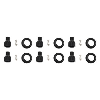 TRQ® - Coil Boot Kit