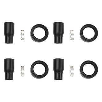 TRQ® - Ignition Coil Boot Kit
