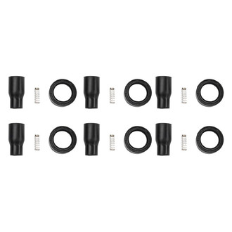 TRQ® - Coil Boot Kit
