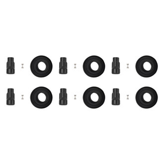 TRQ® - Coil Boot Kit