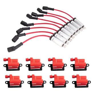 TRQ® - Ignition Kit