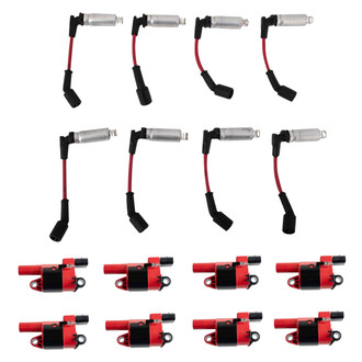 TRQ® - Ignition Kit