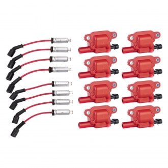 TRQ® - Ignition Kit