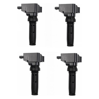 TRQ® - Ignition Coil Set