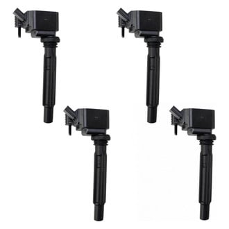TRQ® - Ignition Coil Set
