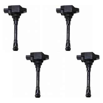 TRQ® - Ignition Coil Set
