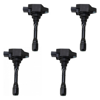 TRQ® - Ignition Coil Set