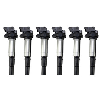 TRQ® - Ignition Coil Set