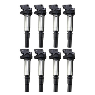 TRQ® - Ignition Coil Set