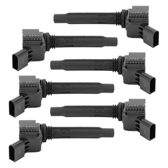 TRQ® - Ignition Coil Set