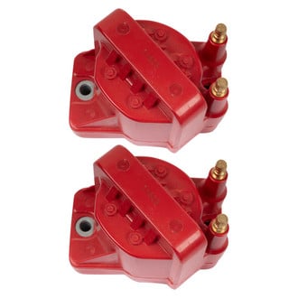 TRQ® - Ignition Coil Set