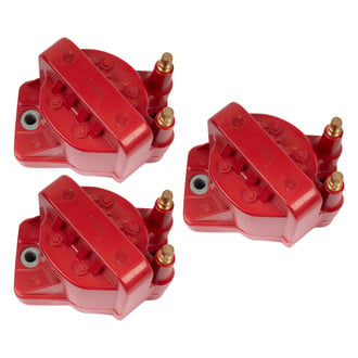 TRQ® - Ignition Coil Set