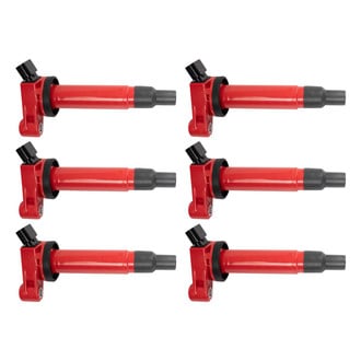 TRQ® - Ignition Coil Set