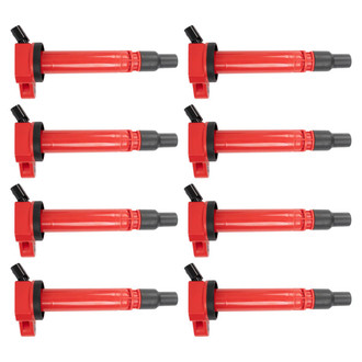 TRQ® - Ignition Coil Set