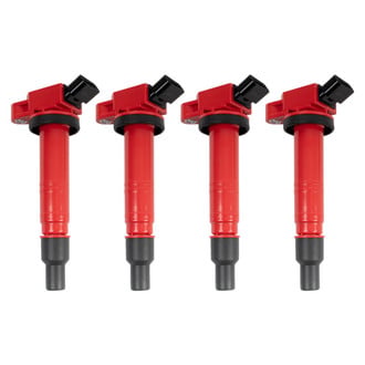 TRQ® - Ignition Coil Set