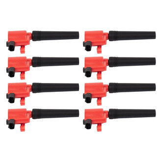 TRQ® - Ignition Coil Set