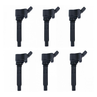 TRQ® - Ignition Coil Set