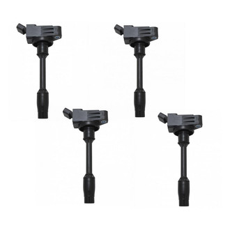 TRQ® - Ignition Coil Set