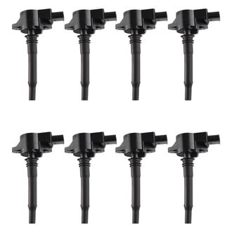 TRQ® - Ignition Coil Set