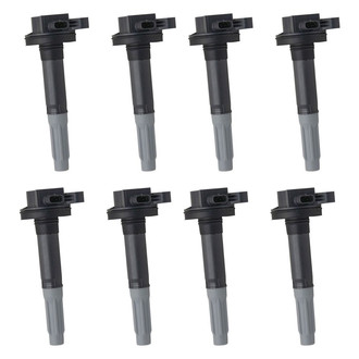 TRQ® - Ignition Coil Set