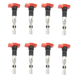 TRQ® - Ignition Coil Set