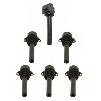 TRQ® - Ignition Coil Set