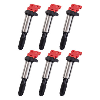 TRQ® - Ignition Coil Set