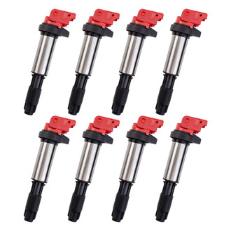 TRQ® - Ignition Coil Set