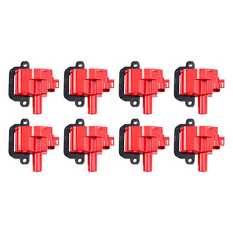 TRQ® - Ignition Coil Set