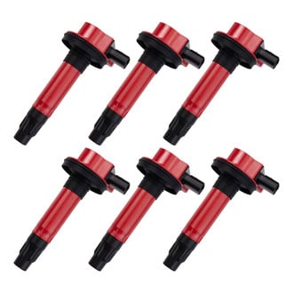 TRQ® - Ignition Coil Set