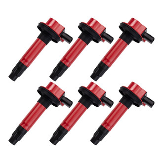 TRQ® - Ignition Coil Set