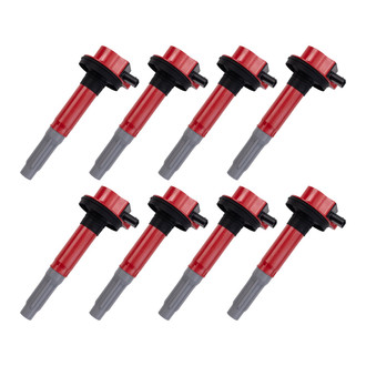TRQ® - Ignition Coil Set