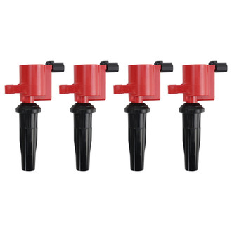 TRQ® - Ignition Coil Set