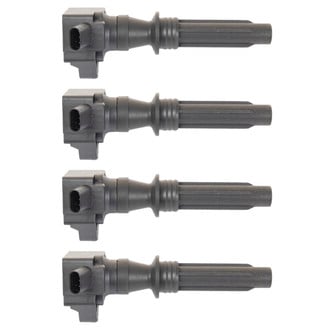 TRQ® - Ignition Coil Set
