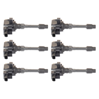 TRQ® - Ignition Coil Set