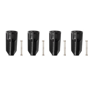 TRQ® - Ignition Coil Boot Kit