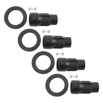 TRQ® - Coil Boot Kit