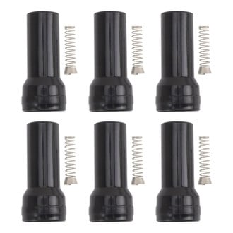 TRQ® - Ignition Coil Boot Kit