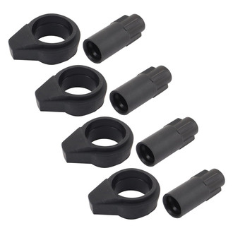 TRQ® - Coil Boot Kit