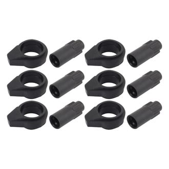 TRQ® - Coil Boot Kit