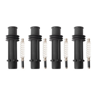 TRQ® - Coil Boot Kit