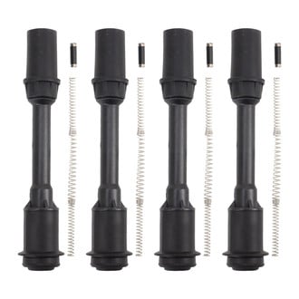 TRQ® - Ignition Coil Boot Kit