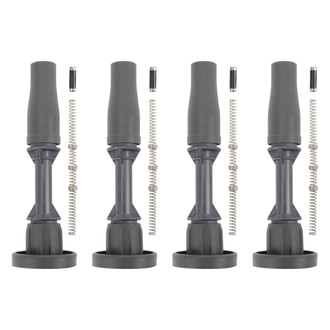 TRQ® - Coil Boot Kit