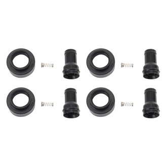 TRQ® - Coil Boot Kit